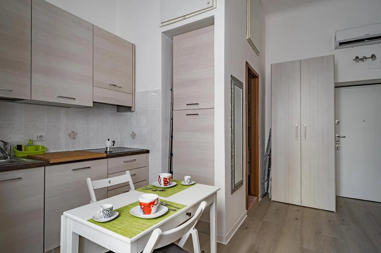 Milano, La Casetta Di Beatrice - By Host4U Italy