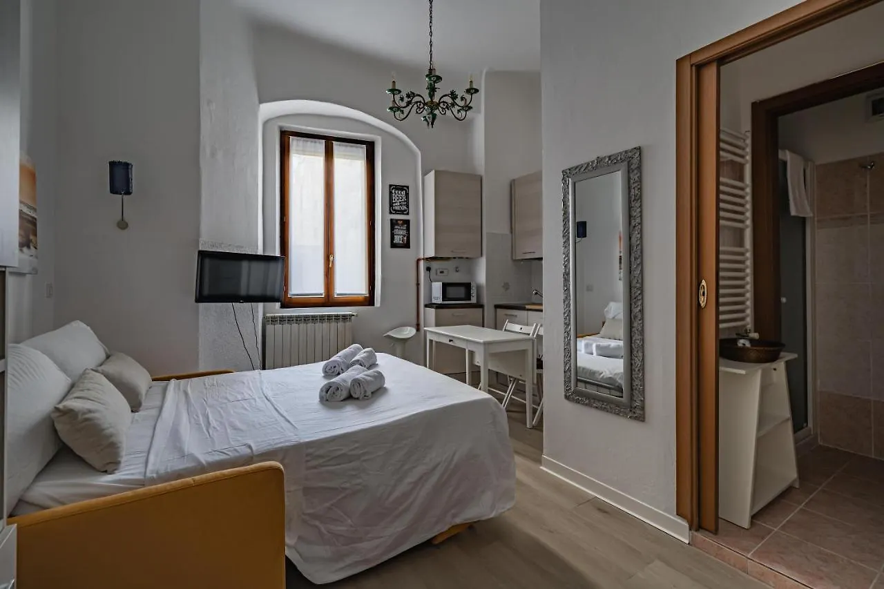 Milano, La Casetta Di Beatrice - By Host4U Apartment