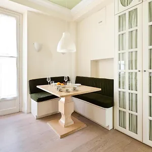 Corso Vercelli Elegant Appartamento