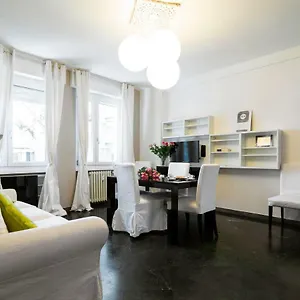 Milanocity Mico Miart Appartamento
