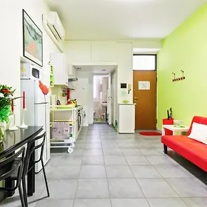 Cenisio&sempione Cosy Flat Appartamento