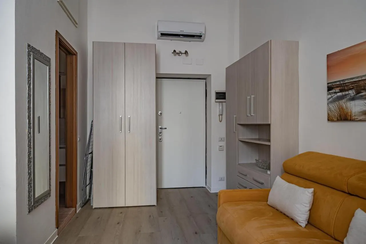 Apartmán Milano, La Casetta Di Beatrice - By Host4U