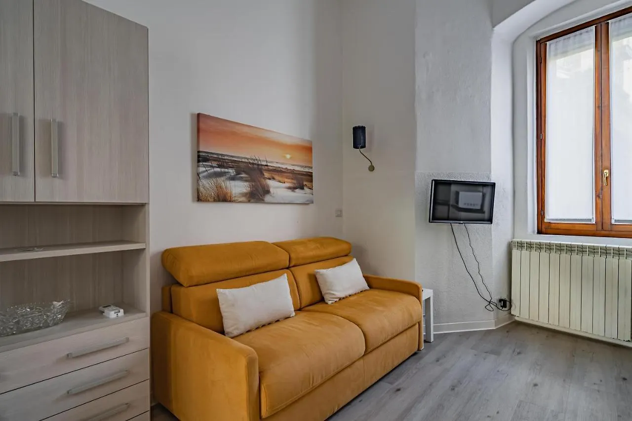 Milano, La Casetta Di Beatrice - By Host4U 0*, Milan